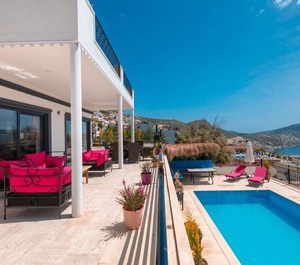 Kaş 