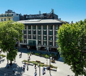 Doubletree 