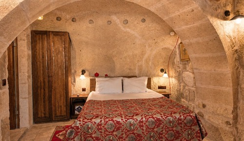 Junior Room