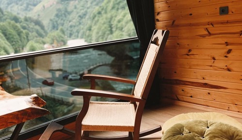 Luxury Bungalow