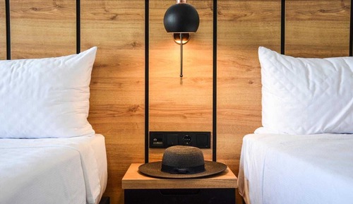 Comfort Triple Room
