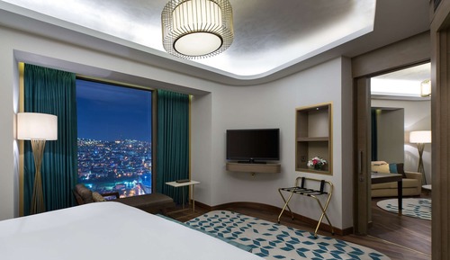 Apartment, 1 Bedroom