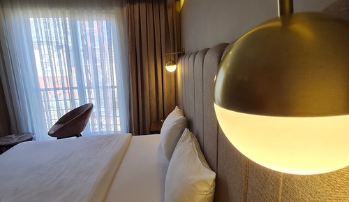 Superior Double or Twin Room