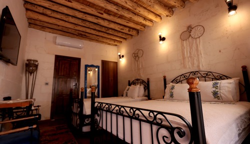 Comfort Room