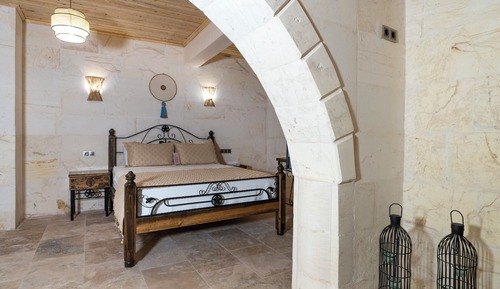 Elite Double Room