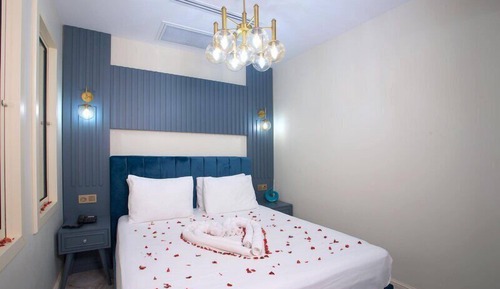 Superior Suite with Two Bedroom