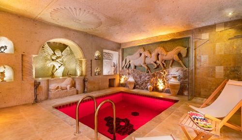 Luxury Double Room