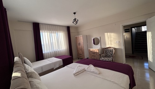 Family Suite Apart 4