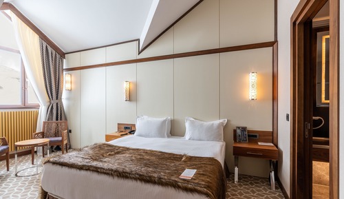 Grand Suite