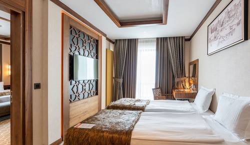 Junior Suite