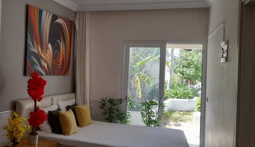 Exclusive Apartment