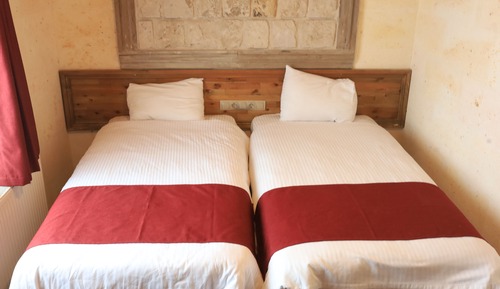Family Quadruple Room