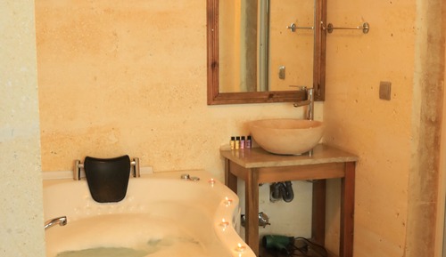 Romantic Room
