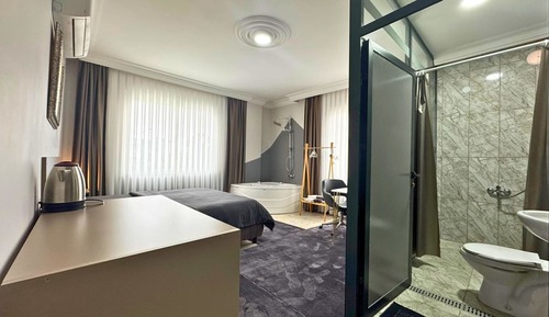Romantic Room, 1 Bedroom