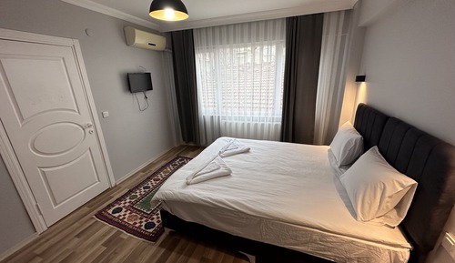 Modern apart Close To Blue Mosque and Hagia Sophia Old City 504