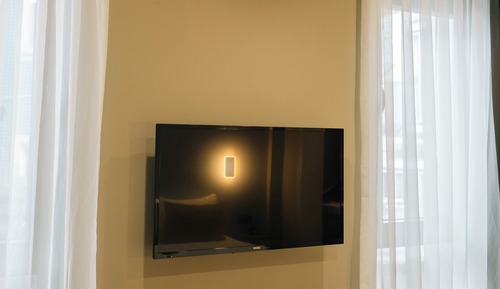 Deluxe Studio
