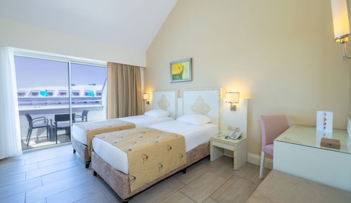 Family Duplex, 2 Bedrooms