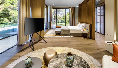 Palazzo Royal Mansions 5 Bedrooms