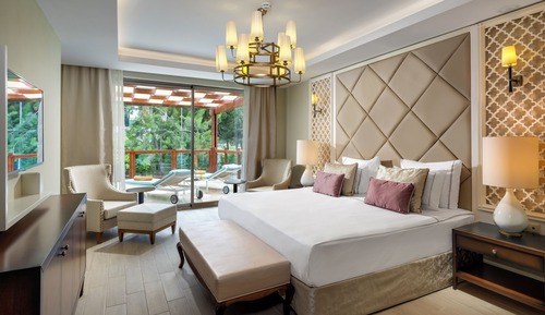Villa, 2 Bedrooms