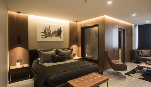 Exclusive Studio Suite