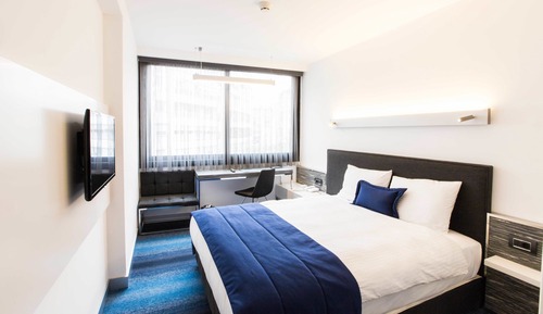 Comfort Double Room