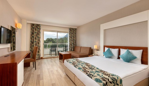 Large Room