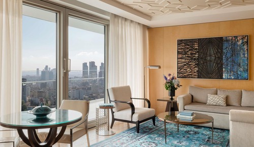 Junior Suite
