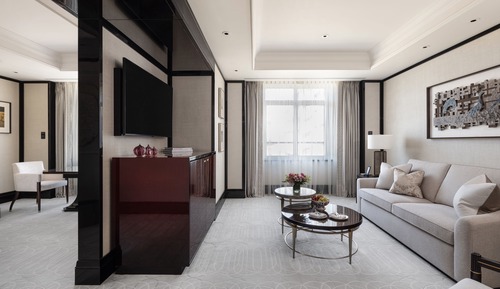 Superior Suite, Multiple Beds