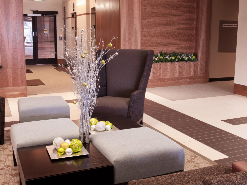 Superior Suite With Garden, 1 King Bed with Sofa Bed