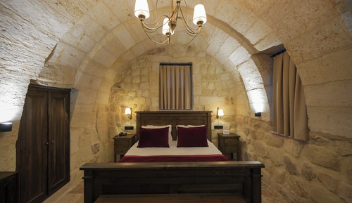 Junior Room