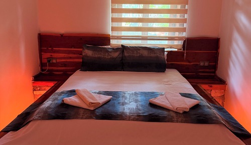 Elite Double Room, 1 Bedroom, Smoking, Mountain View