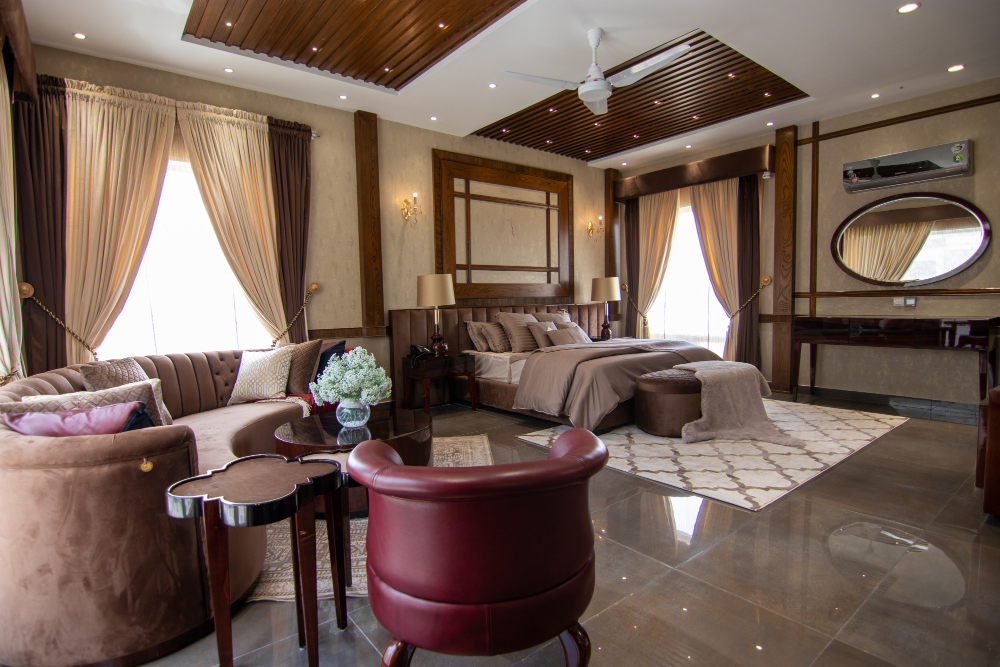 Palaia Premium Suite