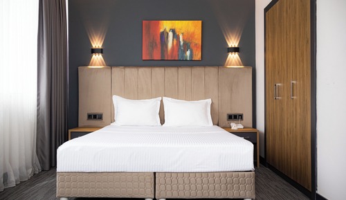 Standard Suite
