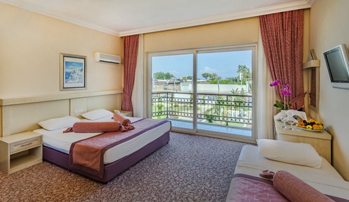 Standard Room, 1 Bedroom