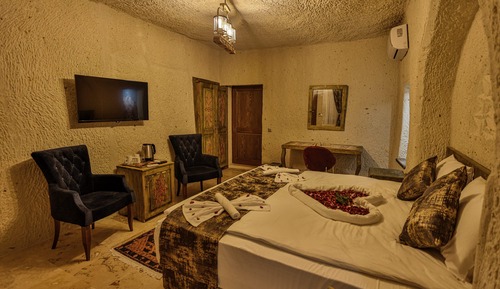 Comfort Room