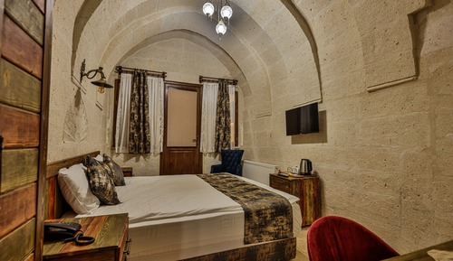 Panoramic Room