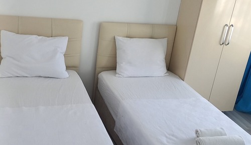 Panoramic Room