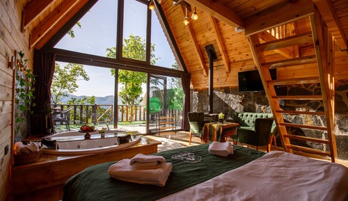 Deluxe Twin Room, 2 Bedrooms