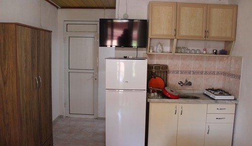 City Triple Room