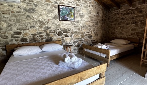 Luxury Room