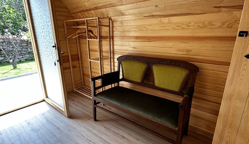 Basic Bungalow