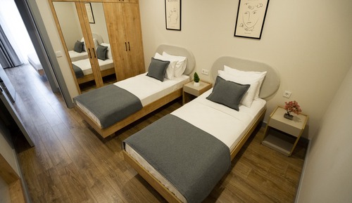 Family Apartment