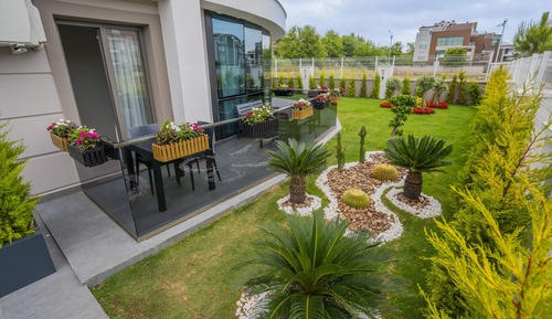 Premium Apartment