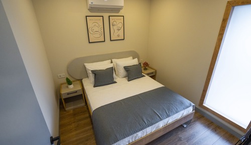 Exclusive Apartment