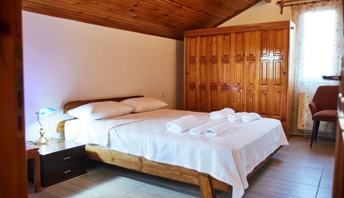 Comfort Suite