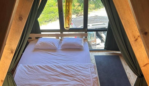 Comfort Bungalow