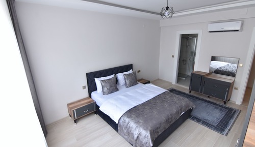 Family Apartment