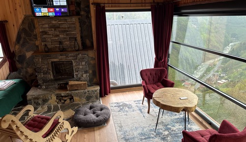 Business Triple Room