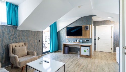 Suite Room 1+1
