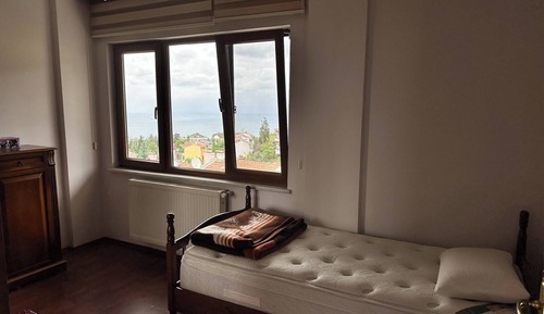 Villa, 5 Bedrooms, Smoking, Balcony